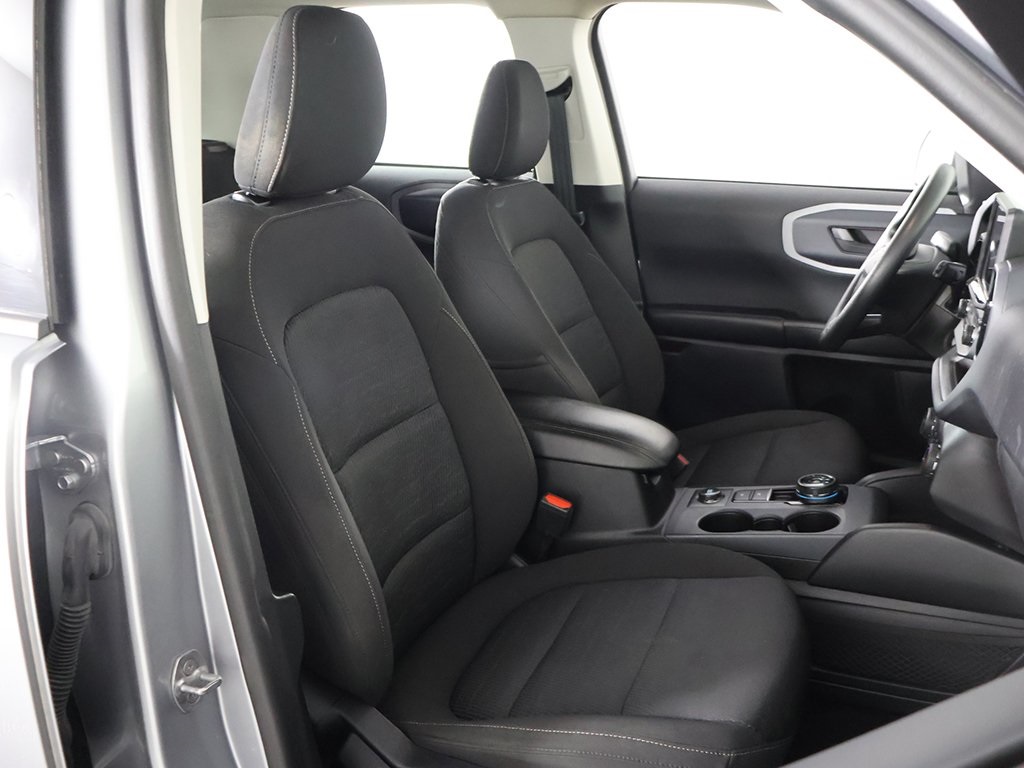 2022 Ford Bronco Sport Base Image 15 of 50