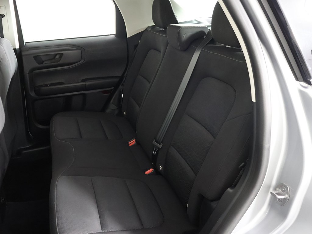 2022 Ford Bronco Sport Base Image 18 of 50