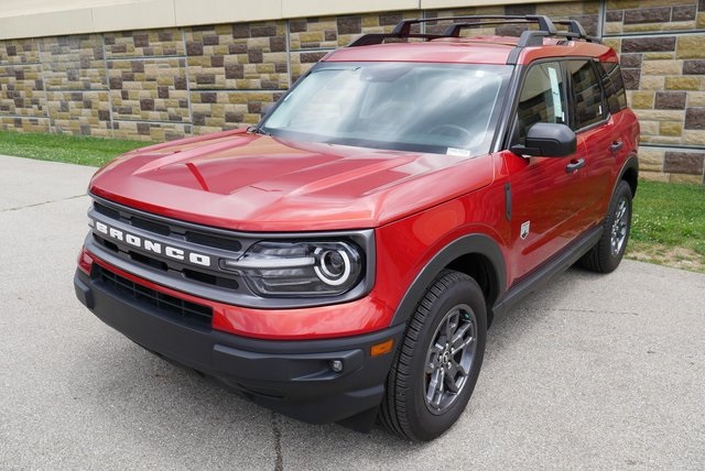 Vehicle image 1 of 46