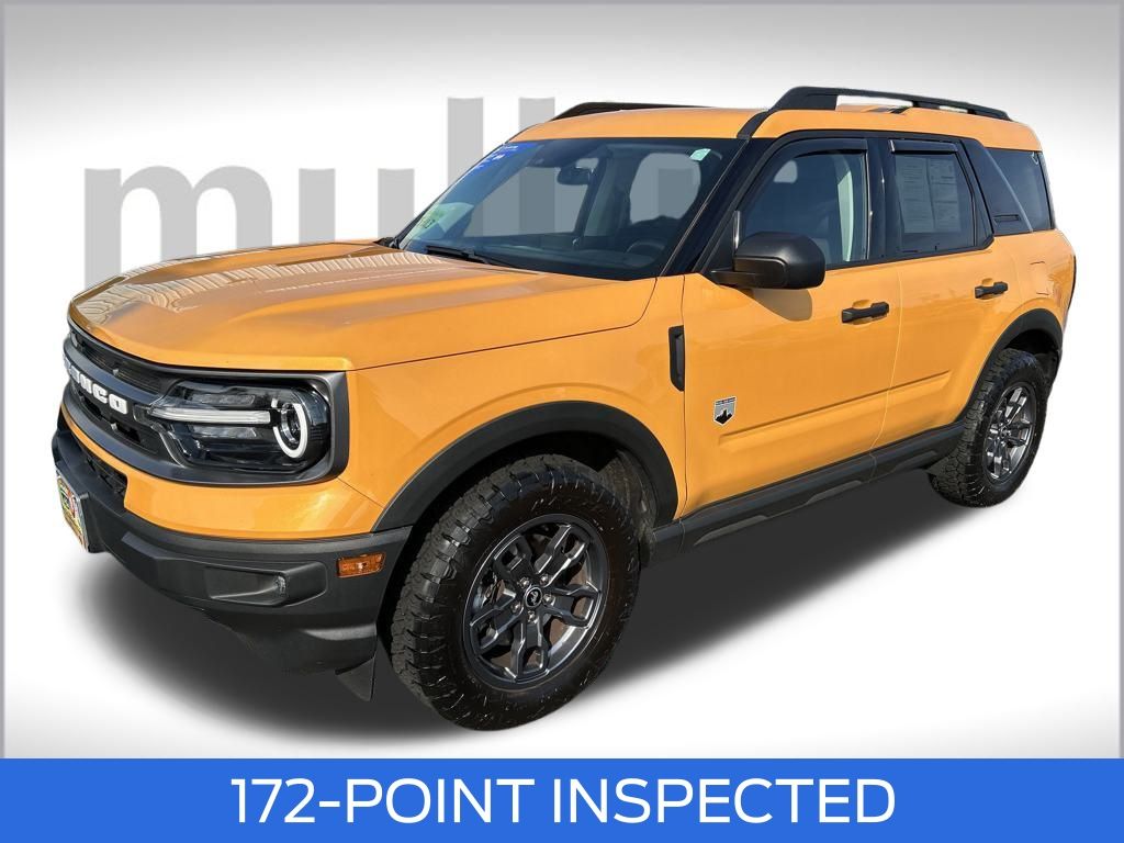 Vehicle image 1 of 29