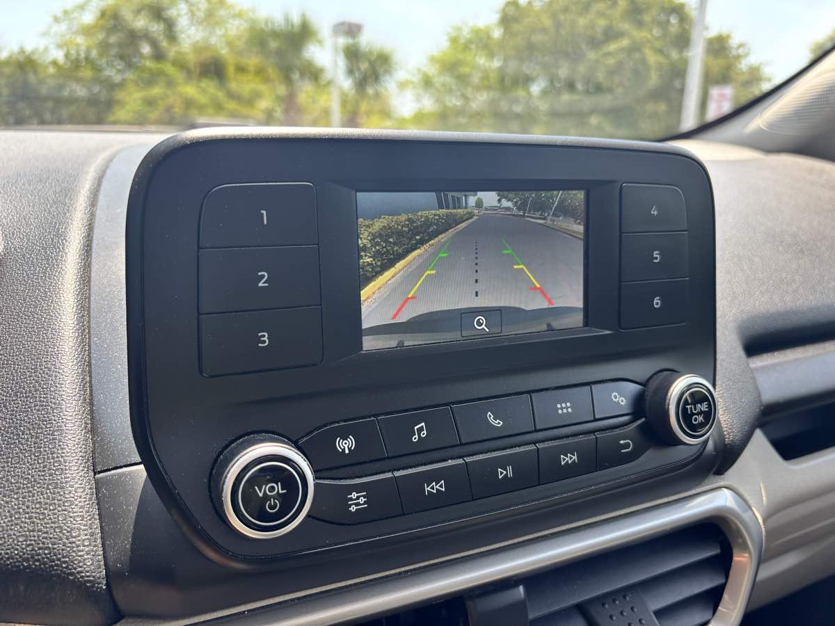 Vehicle image 23 of 23