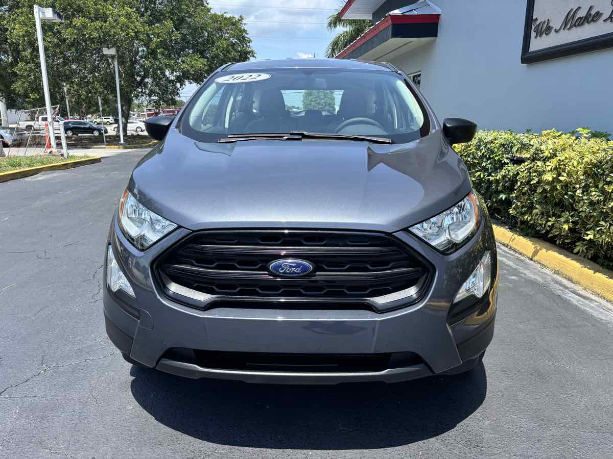 Vehicle image 1 of 23