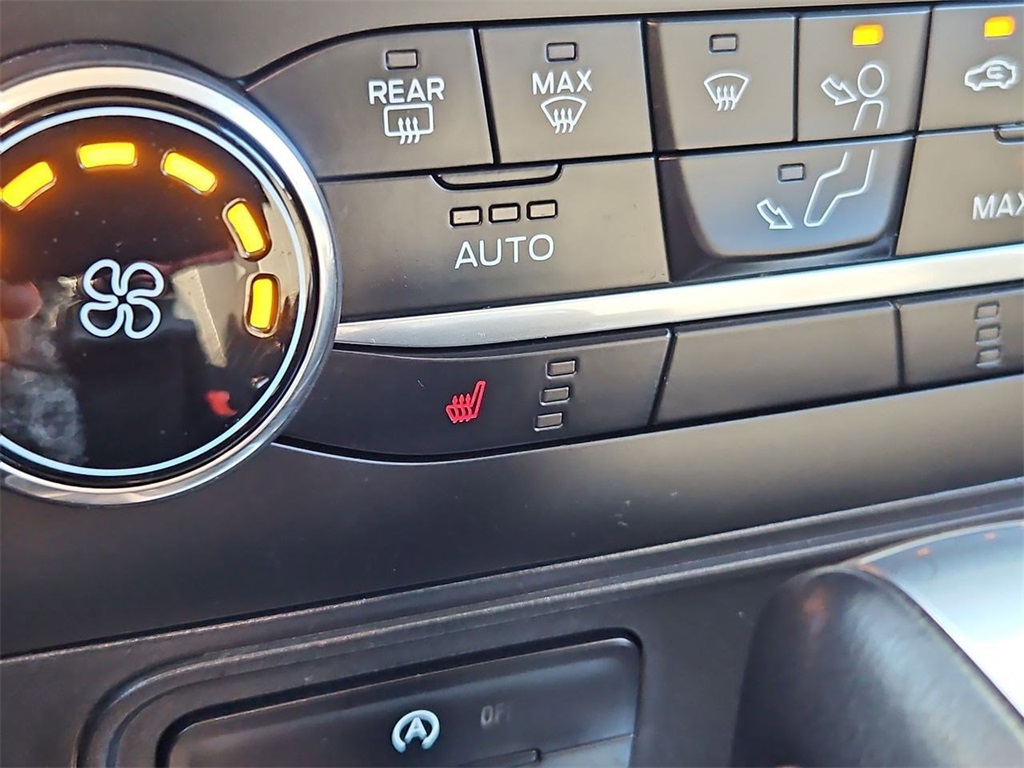 2022 Ford EcoSport SE Image 37 of 37