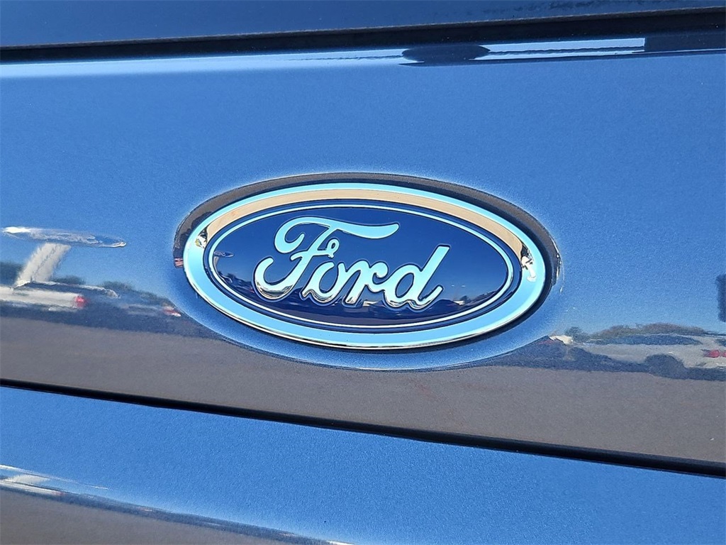 2022 Ford EcoSport SE Image 24 of 37