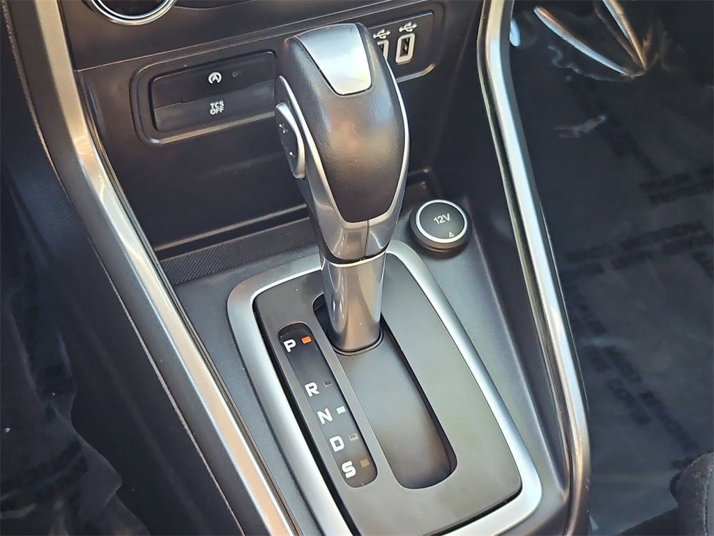 2022 Ford EcoSport SE Image 27 of 37