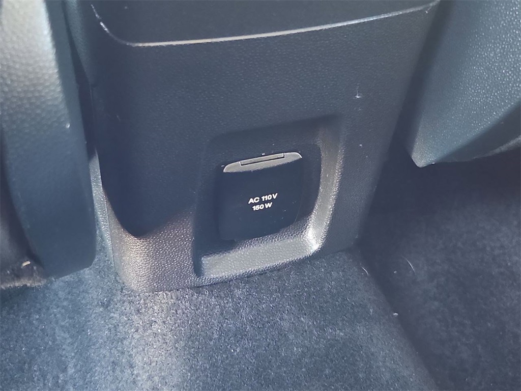 2022 Ford EcoSport SE Image 30 of 37