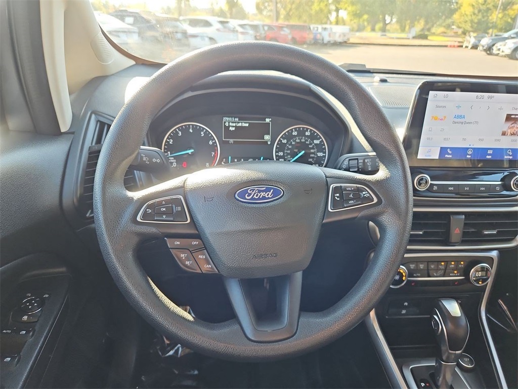 2022 Ford EcoSport SE Image 22 of 37