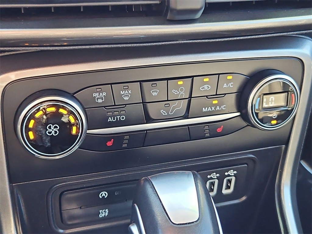 2022 Ford EcoSport SE Image 35 of 37