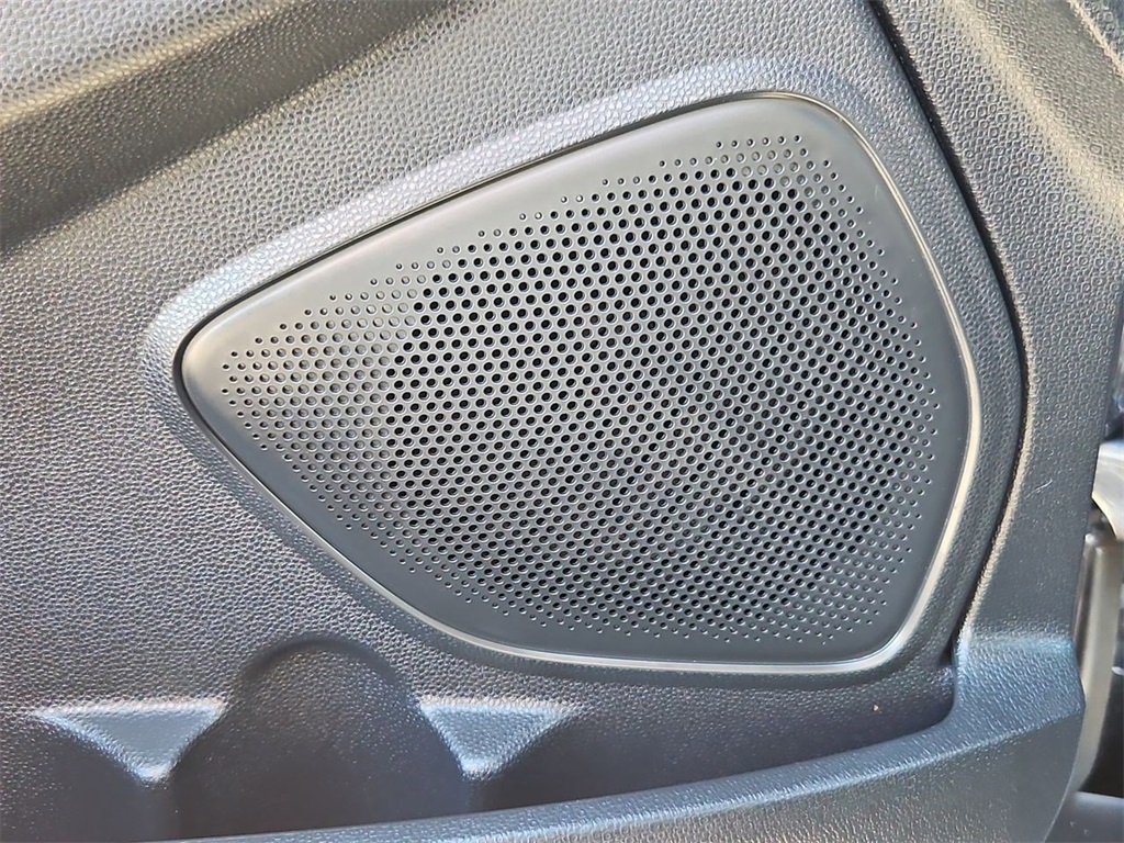 2022 Ford EcoSport SE Image 36 of 37