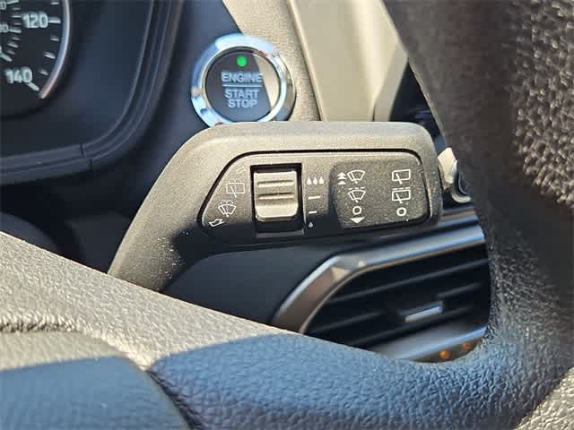 2022 Ford EcoSport SE Image 34 of 43