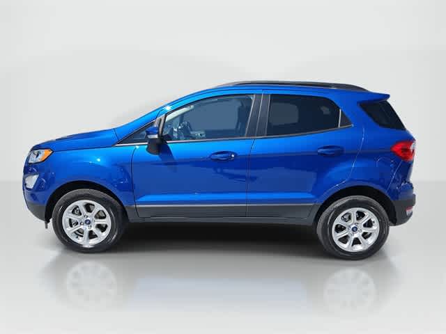 2022 Ford EcoSport SE Image 9 of 43