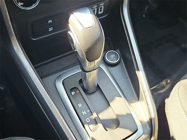 2022 Ford EcoSport SE Image 27 of 43