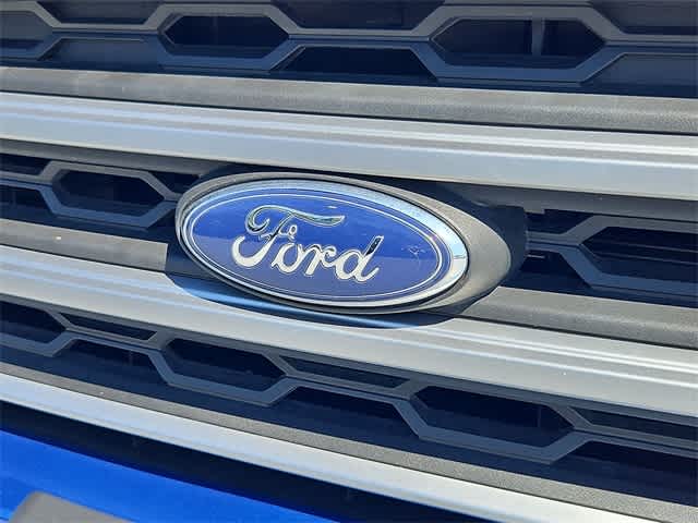 2022 Ford EcoSport SE Image 37 of 43