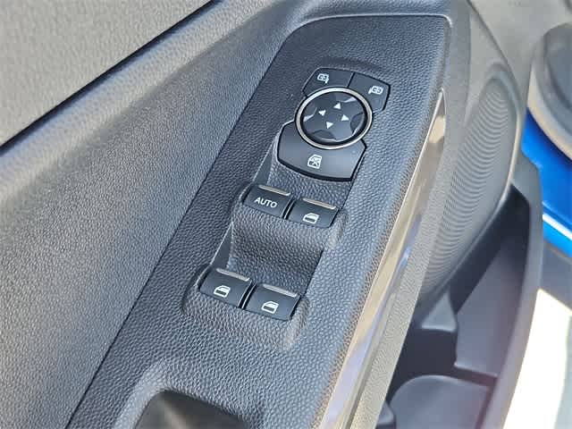 2022 Ford EcoSport SE Image 33 of 43