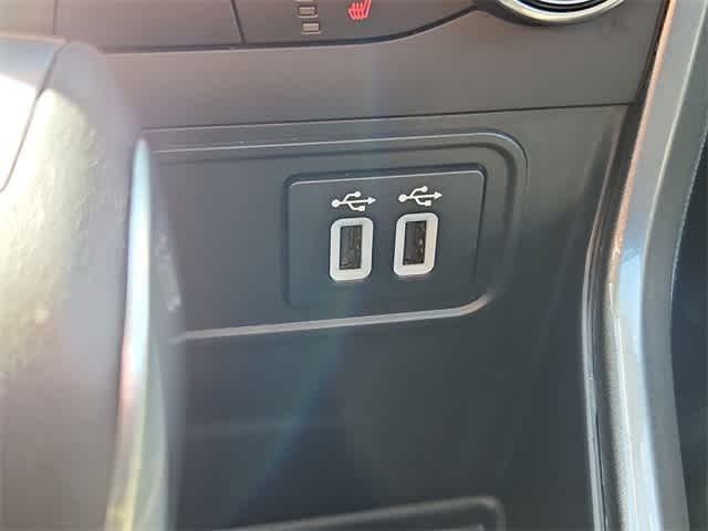 2022 Ford EcoSport SE Image 28 of 43