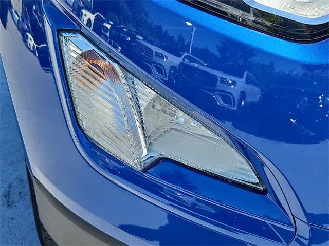 2022 Ford EcoSport SE Image 40 of 43