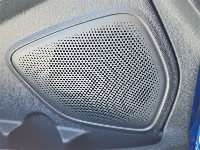 2022 Ford EcoSport SE Image 43 of 43