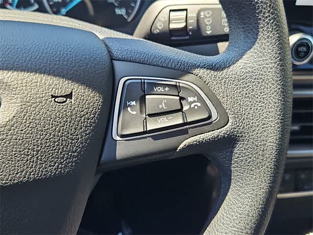 2022 Ford EcoSport SE Image 35 of 43