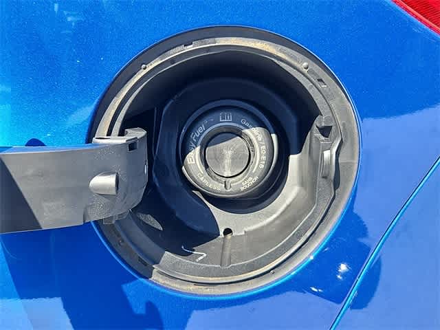 2022 Ford EcoSport SE Image 29 of 43