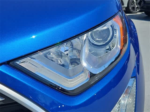 2022 Ford EcoSport SE Image 30 of 43