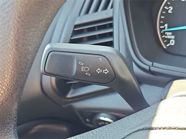 2022 Ford EcoSport SE Image 41 of 43