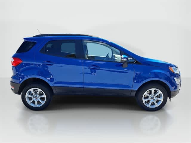 2022 Ford EcoSport SE Image 5 of 43
