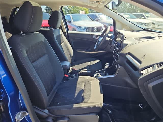 2022 Ford EcoSport SE Image 14 of 43