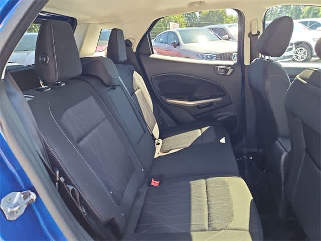 2022 Ford EcoSport SE Image 15 of 43