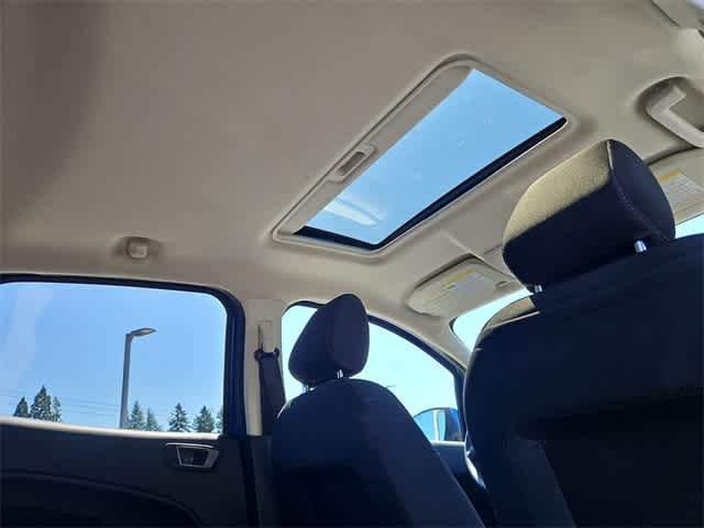 2022 Ford EcoSport SE Image 19 of 43