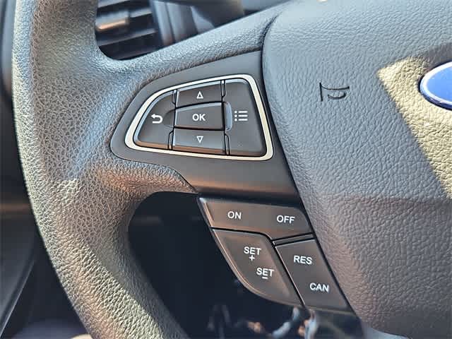 2022 Ford EcoSport SE Image 38 of 43