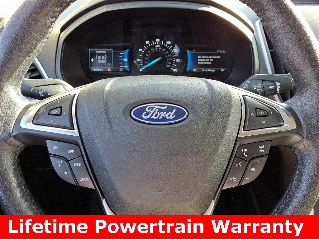Vehicle image 19 of 34