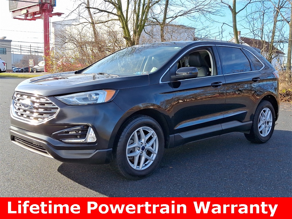 Vehicle image 1 of 34