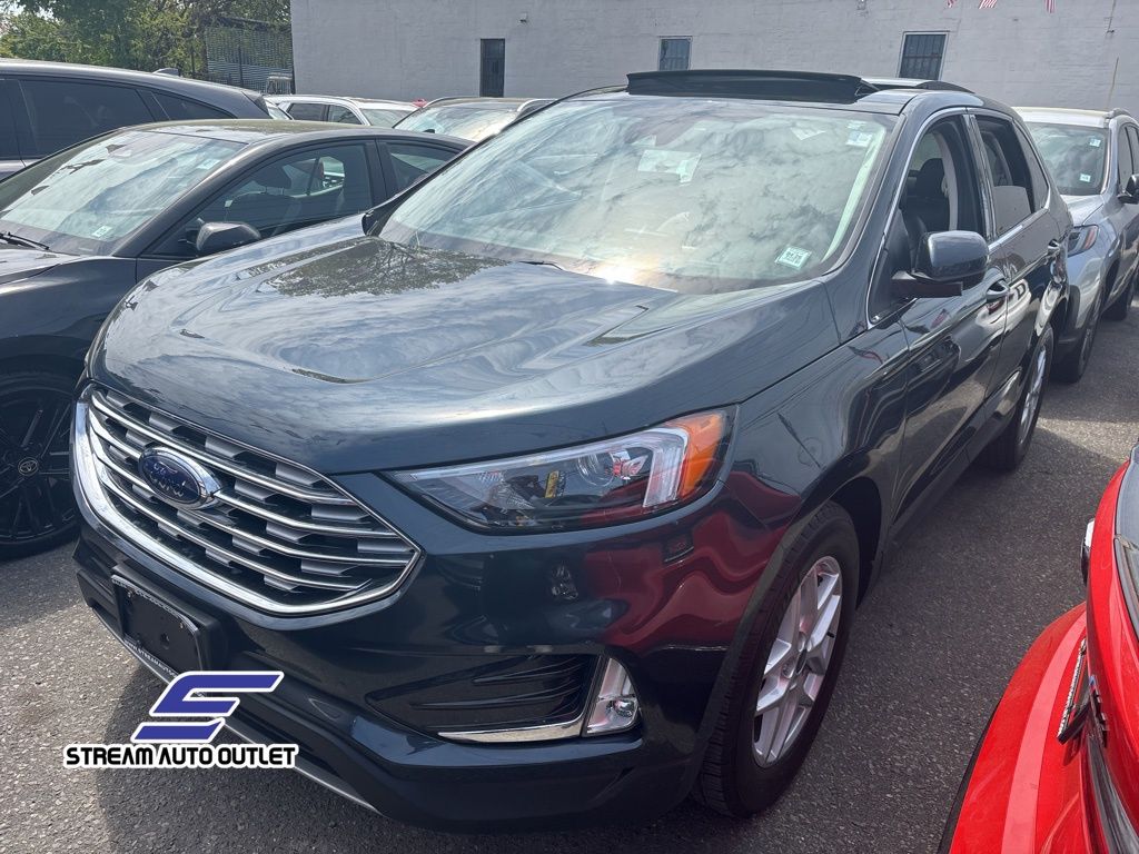 Vehicle image 1 of 36
