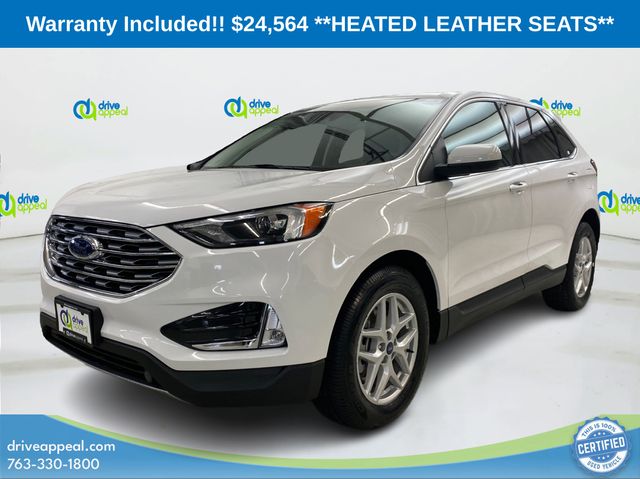 Vehicle image 1 of 23