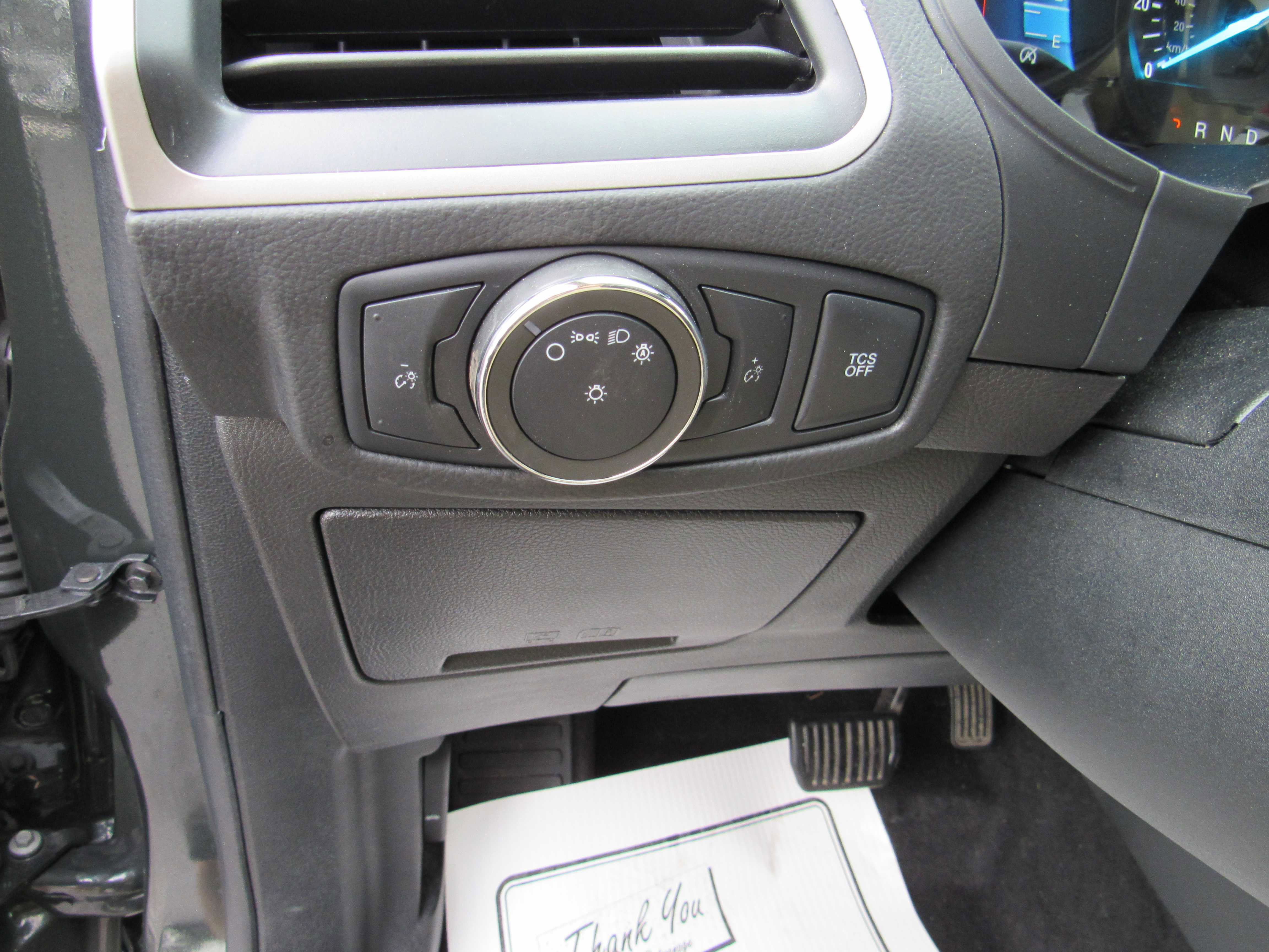 2022 Ford Edge SEL Image 22 of 22