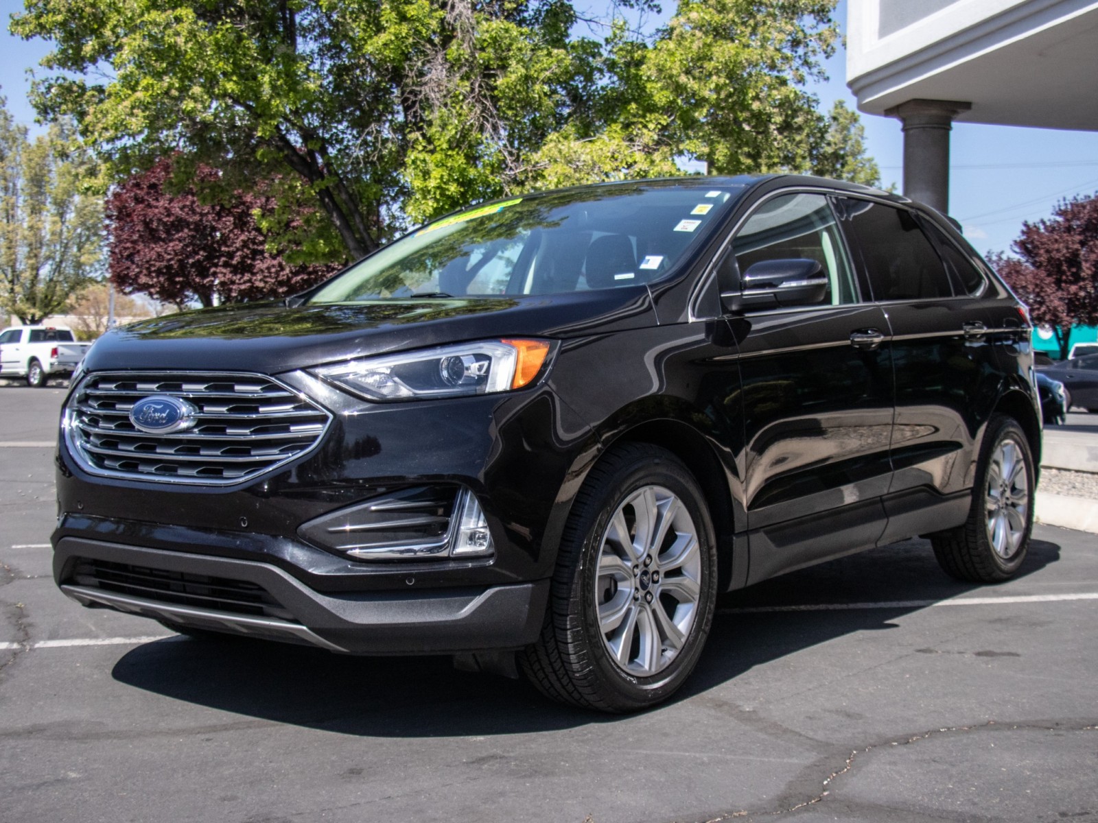 Vehicle image 1 of 24