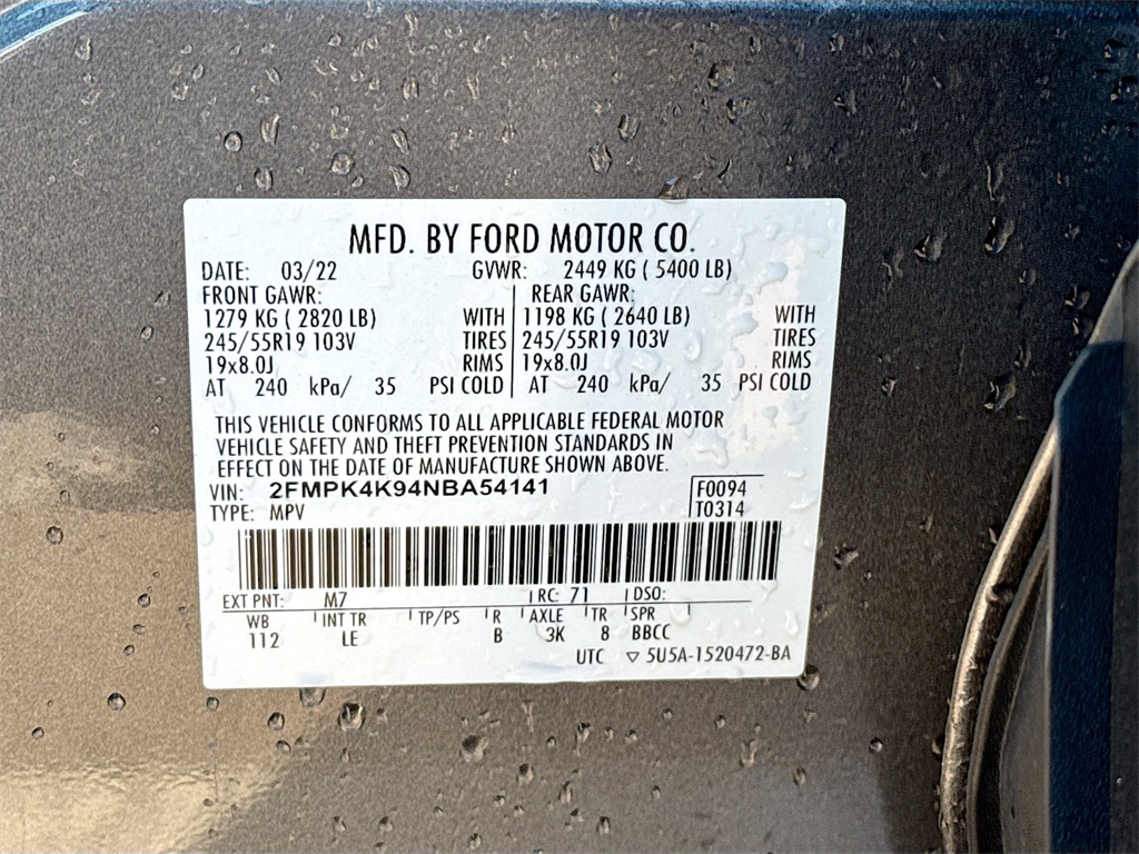 Vehicle image 23 of 23