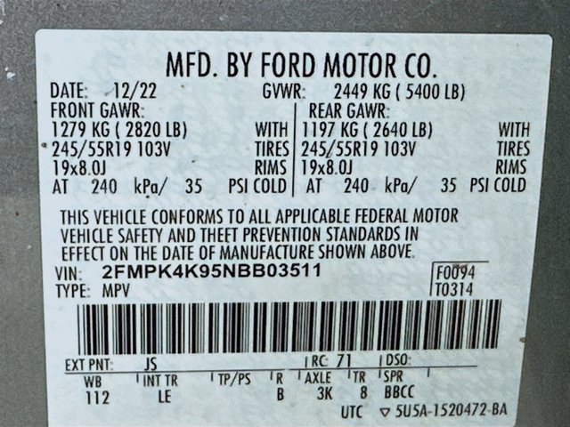 Vehicle image 31 of 31