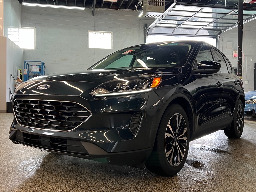 Vehicle image 1 of 24