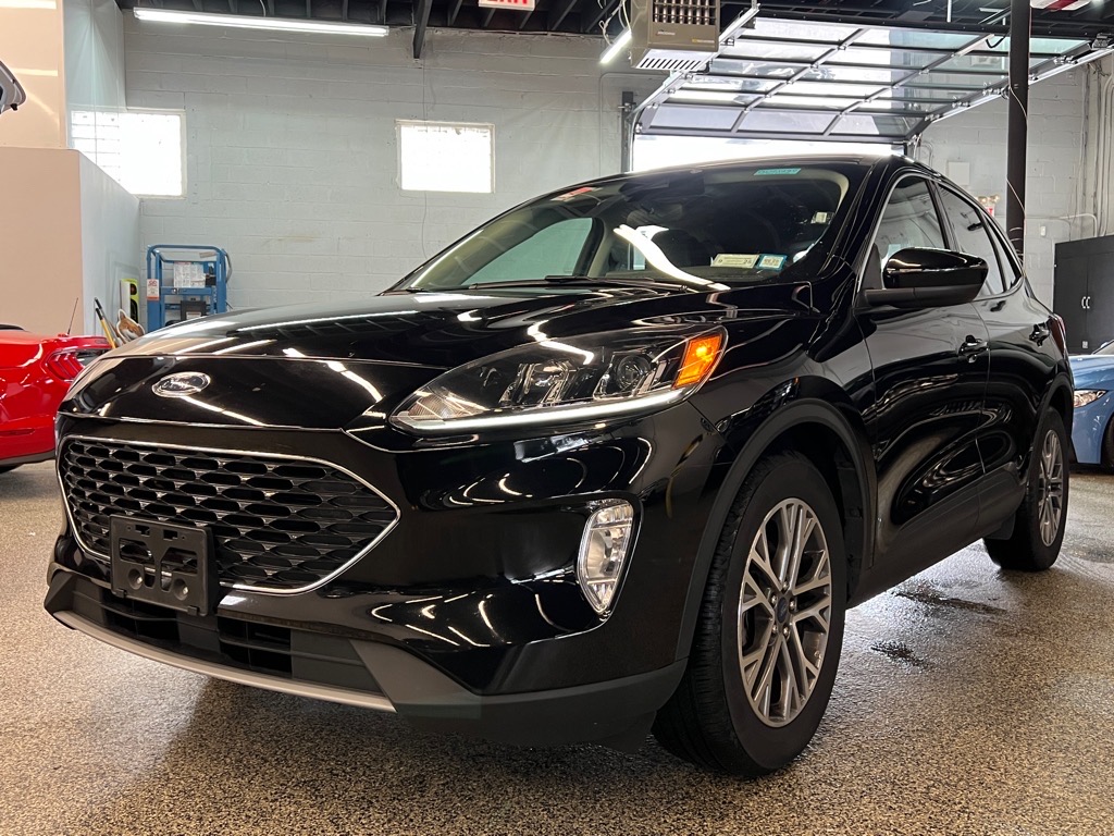 Vehicle image 1 of 20