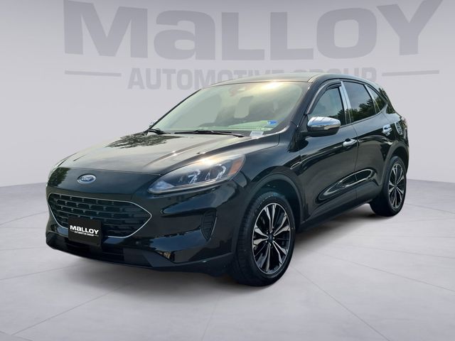 2022 Ford Escape SE Image 1 of 31