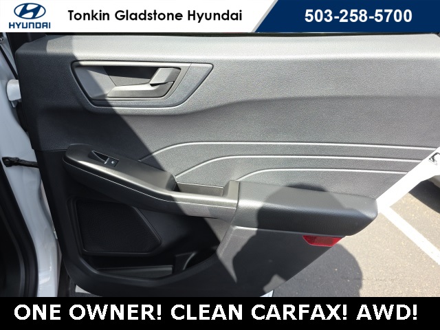 2022 Ford Escape SE Image 17 of 29