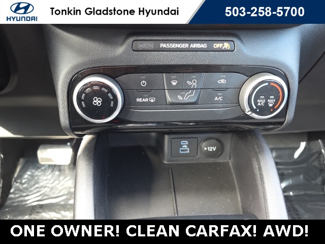 2022 Ford Escape SE Image 24 of 29