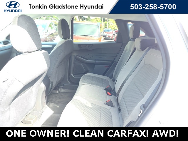 2022 Ford Escape SE Image 10 of 29