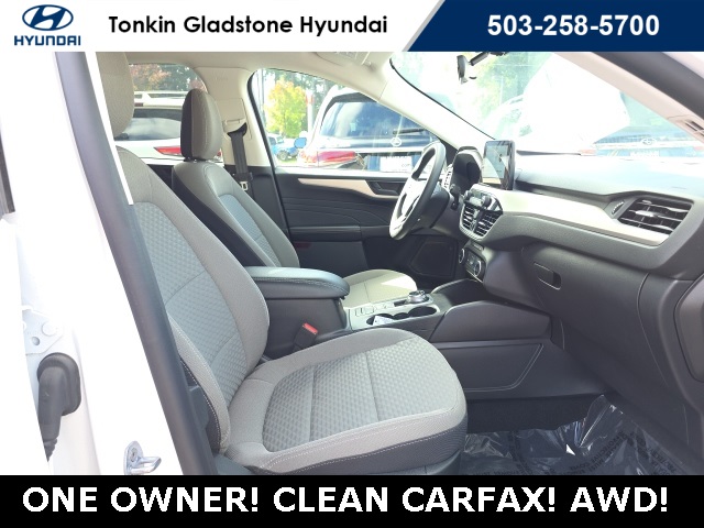 2022 Ford Escape SE Image 11 of 29