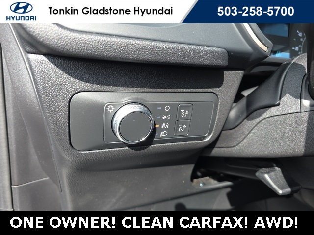 2022 Ford Escape SE Image 19 of 29