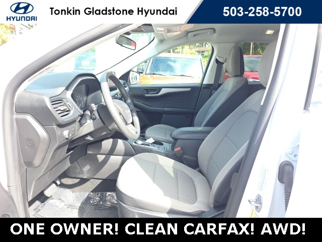 2022 Ford Escape SE Image 22 of 29