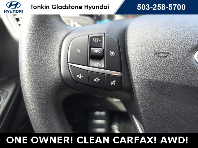 2022 Ford Escape SE Image 29 of 29