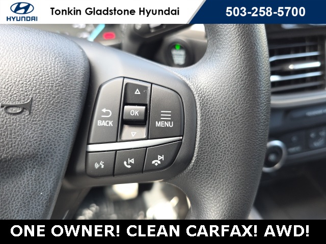 2022 Ford Escape SE Image 28 of 29