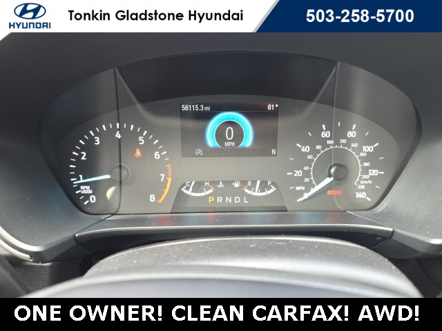 2022 Ford Escape SE Image 13 of 29